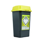 Sharpsafe afvalinzamelaar - Hospidex