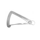 Iwanson thickness gauge compass - Chicago