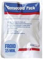 Direct koud kompres - TENSOCOLD PACK - My Medical