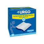 Compresses de gaze stériles - Urgo