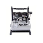Olievrije compressor - 4L - Jun-Air