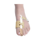 Nachtelijke Hallux Valgus-beperking