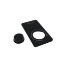 Shell + Button for Podo38S and K38 micromotor Black