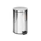 Corbeilles en acier inoxydable - 12 L - Ruck