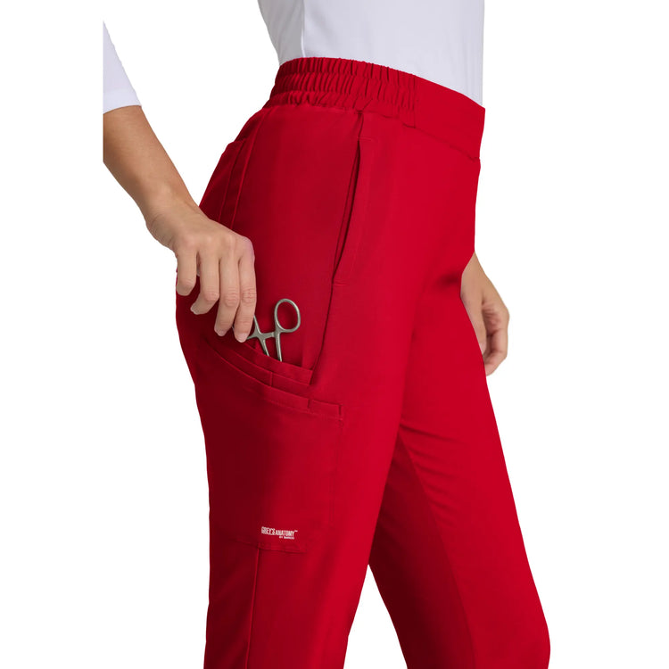 Cosmo - Pantalon avec cordon de serrage - Femme - Grey’s Anatomy Evolve Grey’s Anatomy 