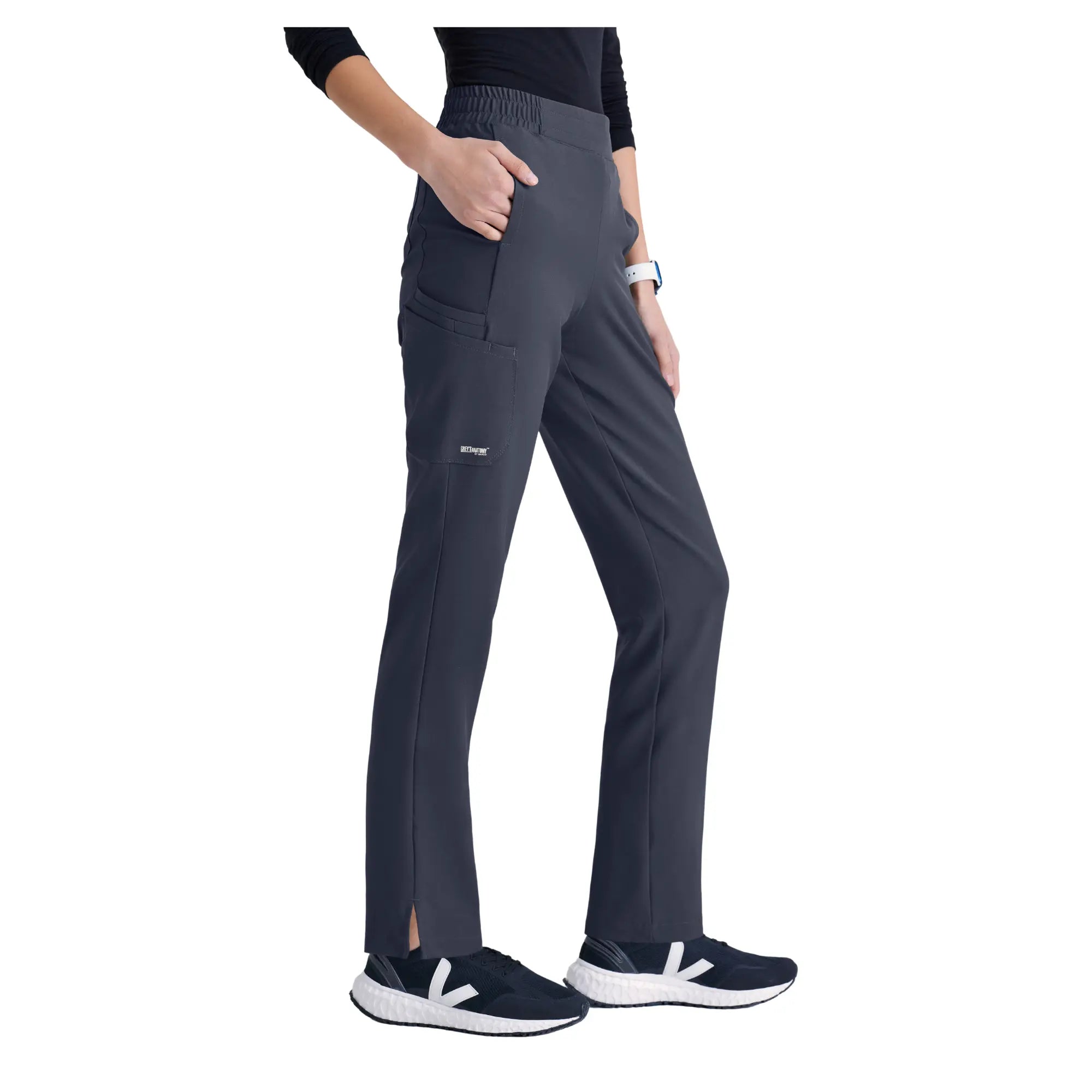 Cosmo - Pantalon avec cordon de serrage - Femme - Grey’s Anatomy Evolve Grey’s Anatomy 