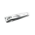 Gebogen nagelknipper - Lengte: 5,5 cm - Ruck