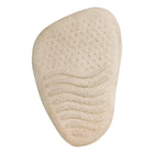 Met stof beklede pad - 3 kleuren beschikbaar - 1 paar