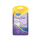 Schokabsorberende gelpads voor gevoelige punten - 6 beschermingen - Scholl