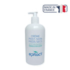 Nazorgcrème voor droge voeten - 500 ml - EPITACT