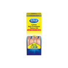 Antischeurcrème K+ Ureum 25% - 2 capaciteiten - Scholl