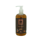 Zeepcrème met BIO Arganolie - 300 ml - La savonnerie de Nyons