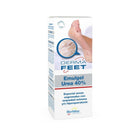 Dermafeet Ureum Emulgel Crème 40% - 60 ml - Herbitas