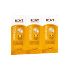 Arnica crème set van 3 zakjes - RONT