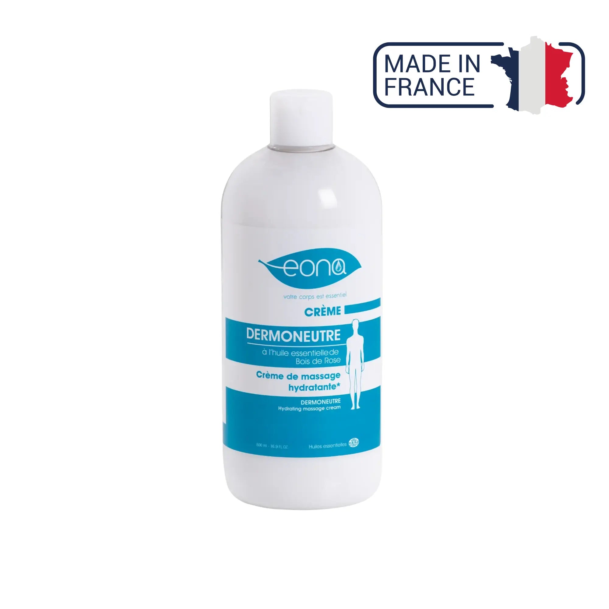 Crème de massage hydratante* Dermoneutre - Eona Eona 