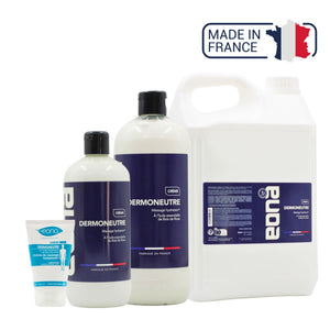 Moisturizing massage cream* Dermoneutral - Eona Eona 