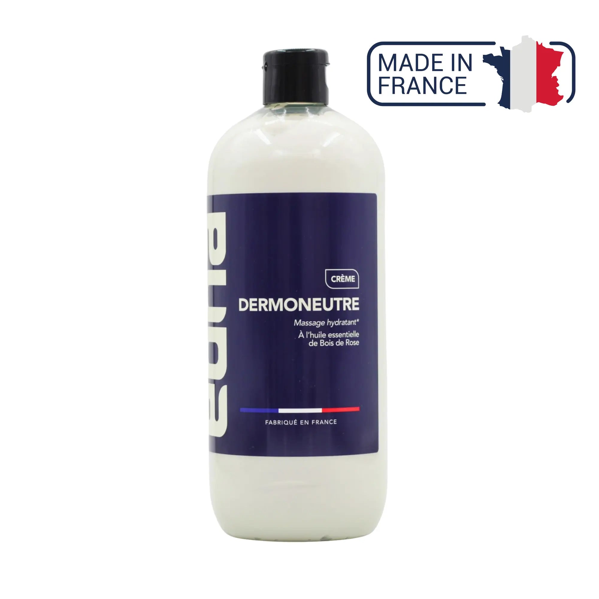 Moisturizing massage cream* Dermoneutral - Eona Eona 