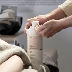 Crème hydratante pour les mains - Rose Sauvage - Peclavus Peclavus 