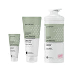 Intensive Moisturizing Hand Cream for Men - Organic Shea Butter - Peclavus
