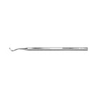 Curette - Recht - Lengte: 15 cm - Ruck