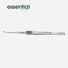 Eenvoudige graafmachinecurette - 13,5 cm - Roestvrij staal - Essential van My Podologie