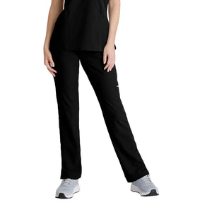 Dazy - Pantalon médical avec élastique - Femme - Skechers SKECHERS  Noir / XL