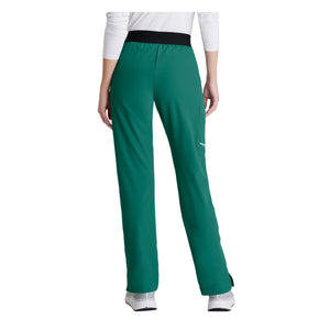 Dazy - Pantalon médical avec élastique - Femme - Skechers SKECHERS 