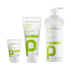 Voetcrème deodorant - Peclavus