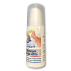 Dermafeet - Podotherapiecrème - 100 ml