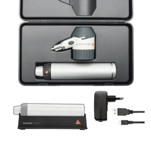 Dermatoscope Delta 20 Beta 4 Usb 3,5V - HEINE Heine 
