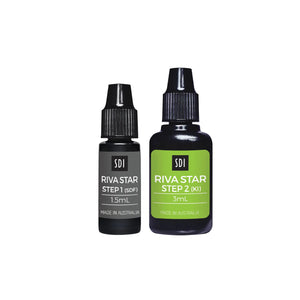 Riva Star tandheelkundige desensitizer - flessen/capsulekit - SDI - My Médical