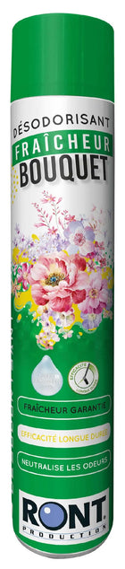 Scented air freshener - 750ml - Ront