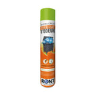 Krachtige geurvernietigers - 1000 ml - Ront