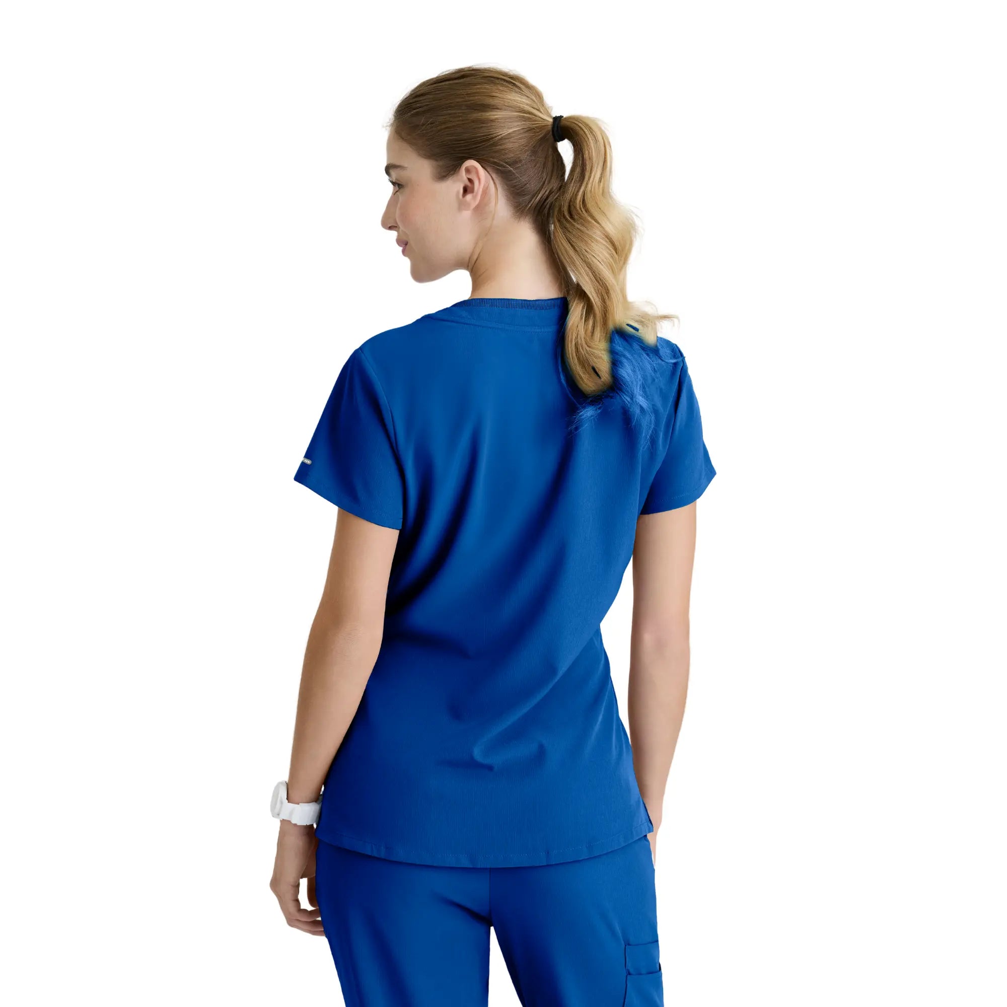 Dignity - Tunique Col V - Femme - Skechers SKECHERS 