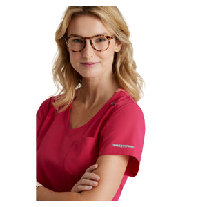 Dignity - Tunique Col V - Femme - Skechers SKECHERS 