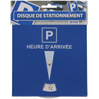 Thuiszorg Parkeerschijf - 15cm x 15cm