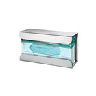 Handschoenendispenser - Wandmontage - RVS - Ruck