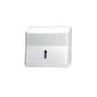 Plastic papierdispenser - Ruck