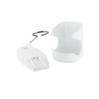 PVC wanddispenser - 1L fles - Anios