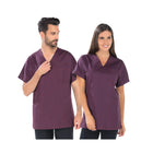 Domino - Tuniek - Korte mouwen - Unisex - 75 cm