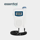 Vasculaire Doppler met draagbare 8MHz-sonde en contactgel - speciaal voor diabetici - Essential van My Podologie