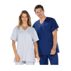 Dylan - Tuniek met korte mouwen - Unisex - 75 cm