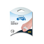 Toe spreader with incorporated gel rings - 2 sizes available - Herbifeet