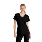 Edelweiss - Tuniek met gekruiste kraag - Dames - Skechers