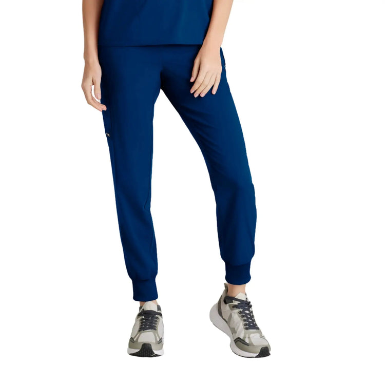 Eden - Drawstring Joggers - Women - Grey’s Anatomy Stretch Grey’s Anatomy 