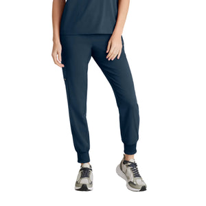 Eden - Jogging avec cordon de serrage - Femme - Grey’s Anatomy Stretch Grey’s Anatomy 