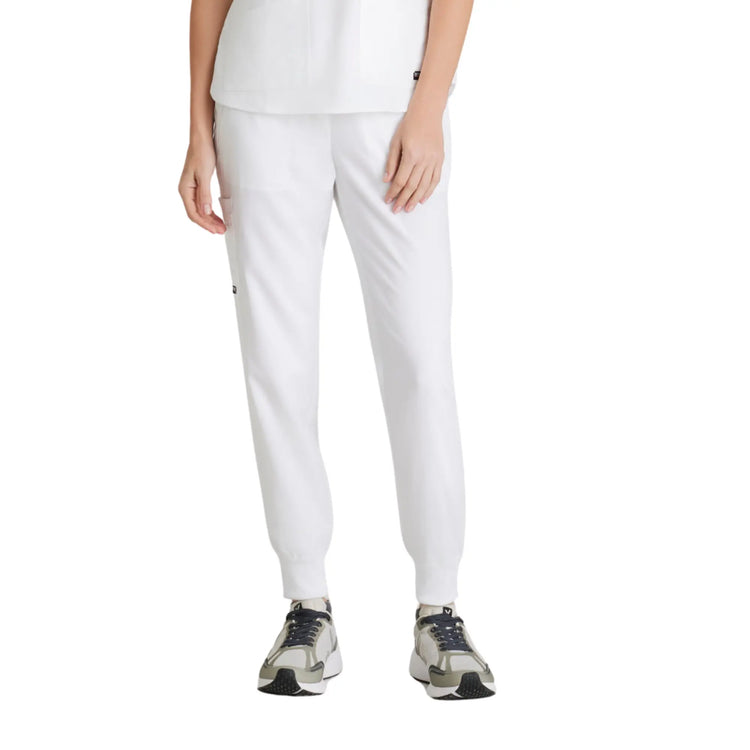 Eden - Jogging avec cordon de serrage - Femme - Grey’s Anatomy Stretch Grey’s Anatomy 