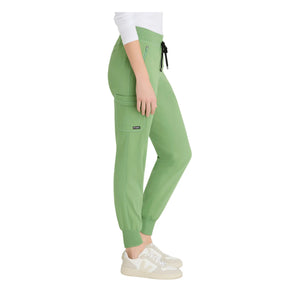 Eden - Jogging avec cordon de serrage - Femme - Grey’s Anatomy Stretch Grey’s Anatomy 