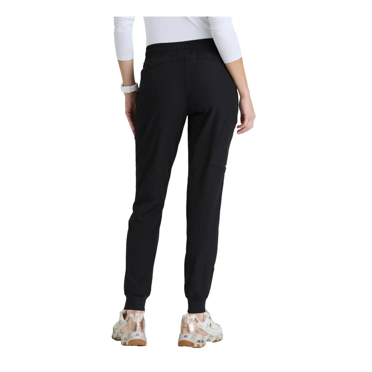 Elym - Joggingbroek met trekkoord - Dames - Skechers SKECHERS 