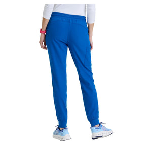 Elym - Joggingbroek met trekkoord - Dames - Skechers SKECHERS 